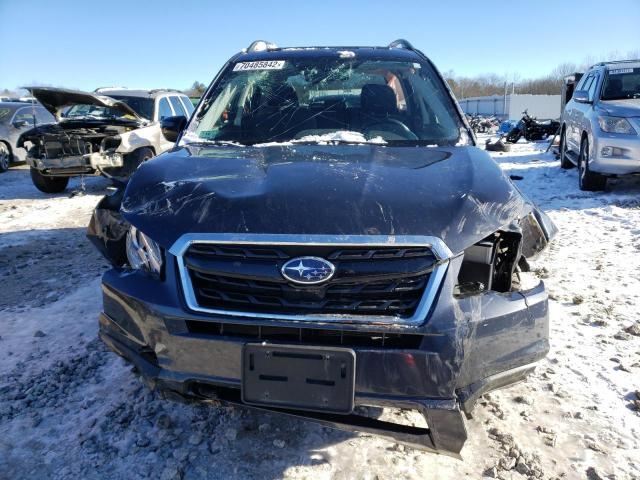 Subaru Forester 2018, VIN JF2SJAEC1JH451375, 4/5