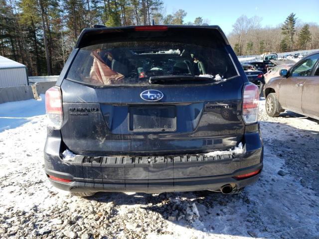 Subaru Forester 2018, VIN JF2SJAEC1JH451375, 5/5
