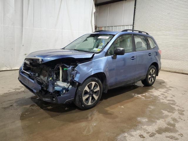 Subaru Forester 2017, VIN JF2SJAEC2HH493676, 3/5