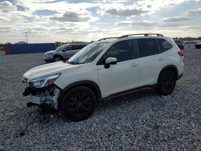 Subaru Forester 2018, VIN JF2SJAEC5JH561216, 1/5