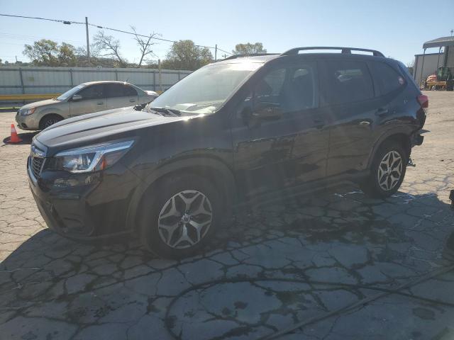 Subaru Forester 2018, VIN JF2SJAEC5JH561216, 3/5