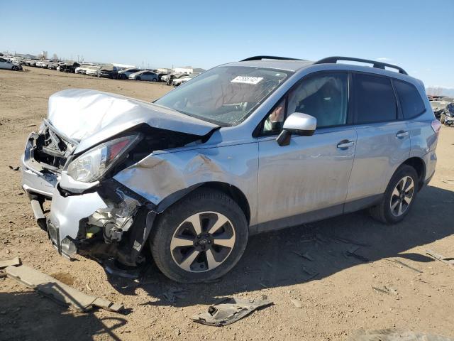 Subaru Forester 2017, VIN JF2SJAEC6HH504565, 3/5