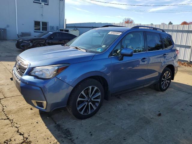 Subaru Forester 2018, VIN JF2SJAEC7JH500403, 1/11
