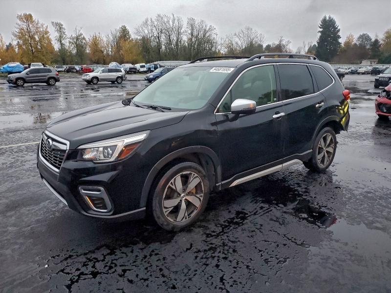 Subaru Forester 2018, VIN JF2SJAEC7JH500403, 7/11