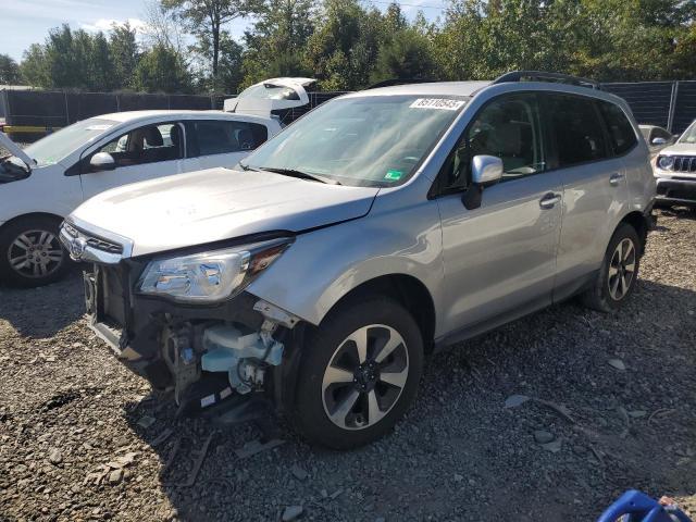 Subaru Forester 2018, VIN JF2SJAEC8JH540702, 4/5