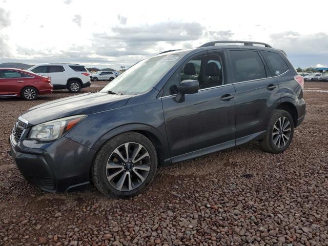 Subaru Forester 2018, VIN JF2SJAEC8JH540702, 5/5