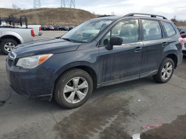 Subaru Forester 2014, VIN JF2SJAECXEH423757, 4/8