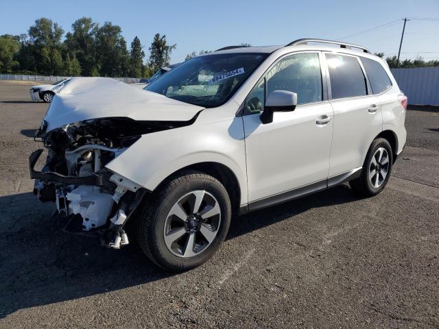 Subaru Forester 2018, VIN JF2SJAECXJH485881, 3/5