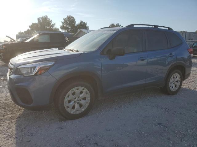 Subaru Forester 2018, VIN JF2SJAECXJH485881, 4/5