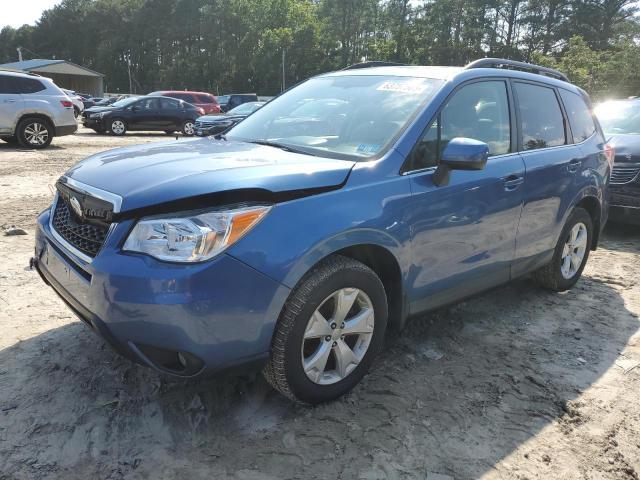 Subaru Forester 2017, VIN JF2SJAGC2HH551170, 3/7