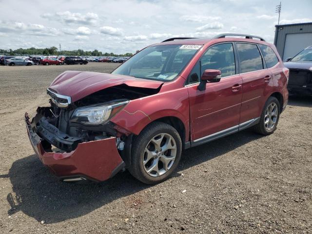 Subaru Forester 2017, VIN JF2SJAGC2HH551170, 4/7