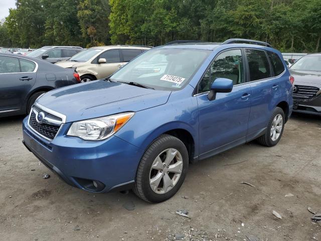 Subaru Forester 2017, VIN JF2SJAGC2HH551170, 6/7
