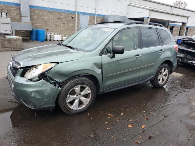 Subaru Forester 2017, VIN JF2SJAGC2HH551170, 7/7