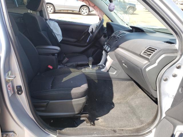 Subaru Forester 2017, VIN JF2SJAGC7HH526796, 5/5