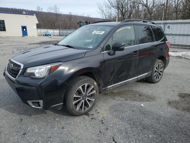 Subaru Forester 2018, VIN JF2SJAGC9JH559787, 5/10