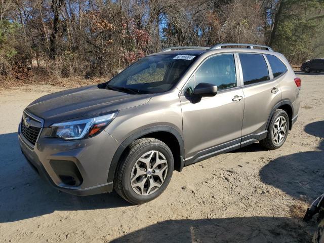 Subaru Forester 2018, VIN JF2SJAGC9JH559787, 8/10