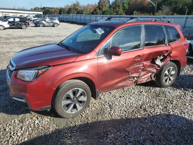 Subaru Forester 2018, VIN JF2SJAGC9JH559787, 9/10
