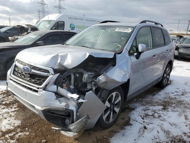 Subaru Forester 2017, VIN JF2SJAJC8HH483224, 2/11