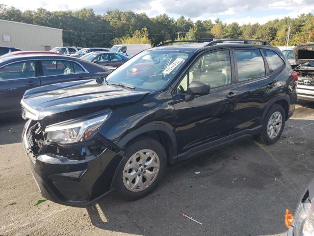 Subaru Forester 2018, VIN JF2SJAJCXJH405744, 3/11