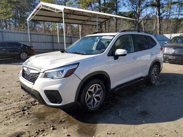 Subaru Forester 2018, VIN JF2SJAJCXJH405744, 5/11