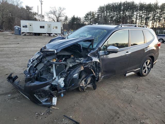 Subaru Forester 2018, VIN JF2SJAJCXJH405744, 7/11