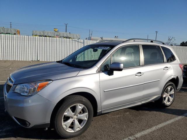 Subaru Forester 2017, VIN JF2SJARC5HH560605, 3/5