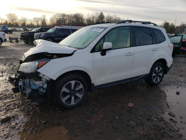 Subaru Forester 2017, VIN JF2SJARC5HH560605, 5/5