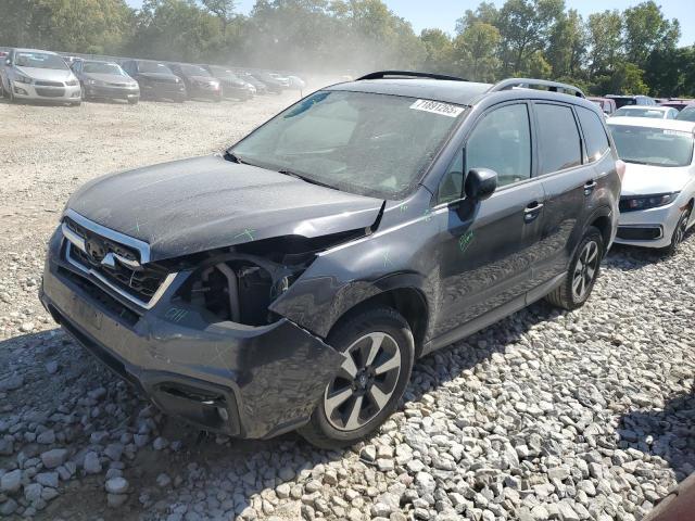 Subaru Forester 2016, VIN JF2SJAVC6GH439439, 5/5