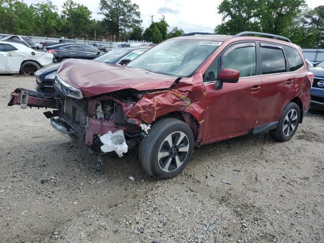 Subaru Forester 2017, VIN JF2SJAWC4HH811960, 3/7