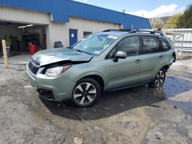 Subaru Forester 2017, VIN JF2SJAWC4HH811960, 4/7