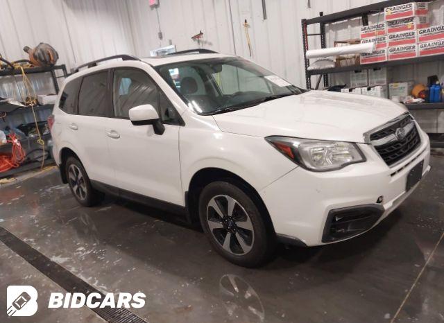 Subaru Forester 2017, VIN JF2SJAWC4HH811960, 5/7