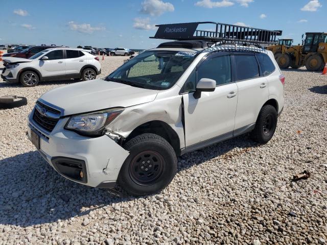 Subaru Forester 2017, VIN JF2SJAWC4HH811960, 6/7