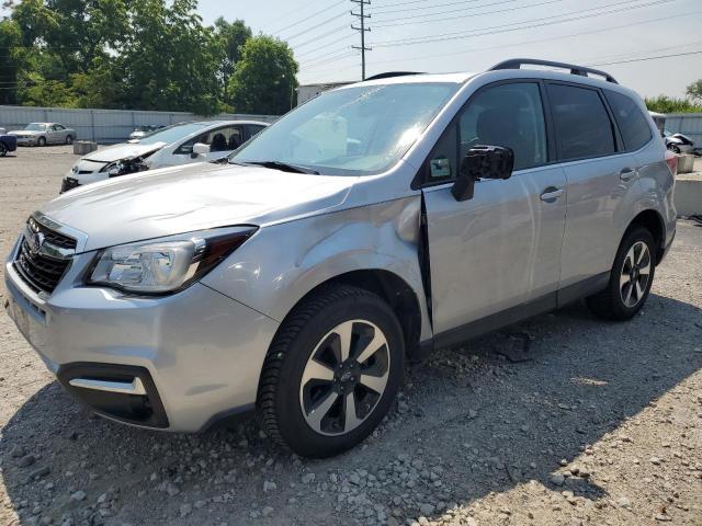 Subaru Forester 2017, VIN JF2SJAWC4HH811960, 7/7