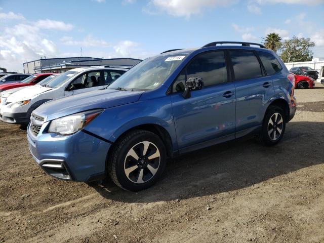 Subaru Forester 2017, VIN JF2SJGEC0HH520862, 5/5