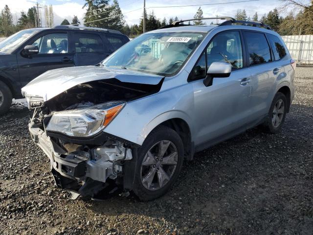 Subaru Forester 2017, VIN JF2SJGEC5HH529167, 6/7