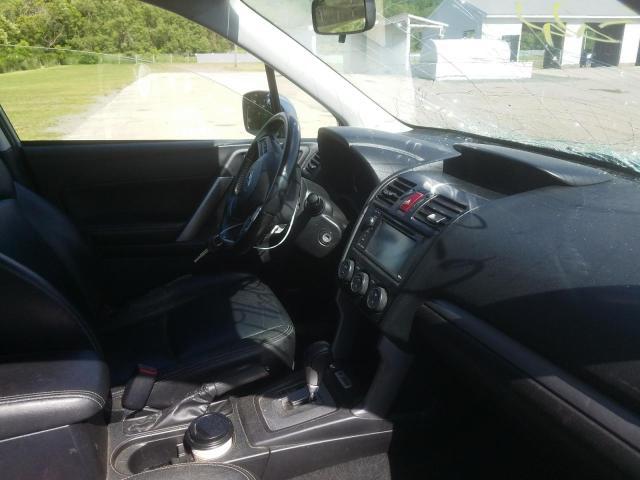 Subaru Forester 2014, VIN JF2SJGMC6EH465184, 5/5