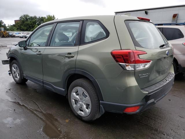 Subaru Forester 2021, VIN JF2SKAAC2MH424077, 2/5
