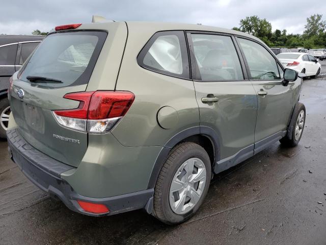 Subaru Forester 2021, VIN JF2SKAAC2MH424077, 3/5
