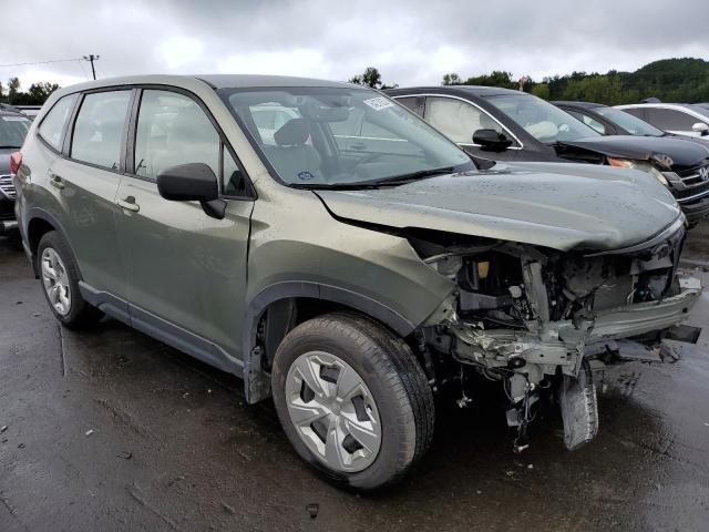 Subaru Forester 2021, VIN JF2SKAAC2MH424077, 4/5