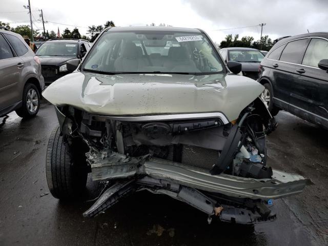 Subaru Forester 2021, VIN JF2SKAAC2MH424077, 5/5