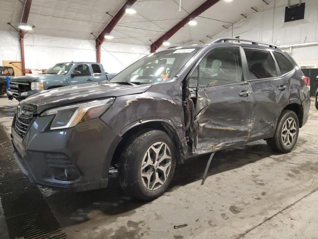 Subaru Forester 2021, VIN JF2SKAAC5MH507017, 2/5