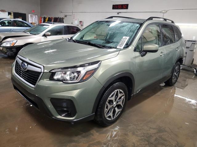 Subaru Forester 2021, VIN JF2SKAAC5MH507017, 5/5