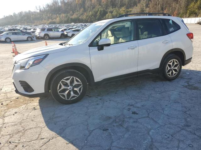 Subaru Forester 2024, VIN JF2SKABC7RH482515, 4/5