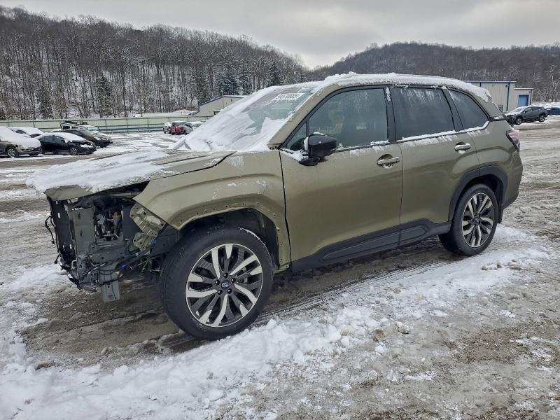 Subaru Forester 2024, VIN JF2SKABC7RH482515, 5/5
