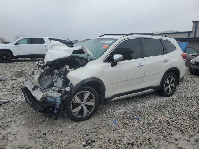 Subaru Forester 2019, VIN JF2SKACC0KH546317, 1/5