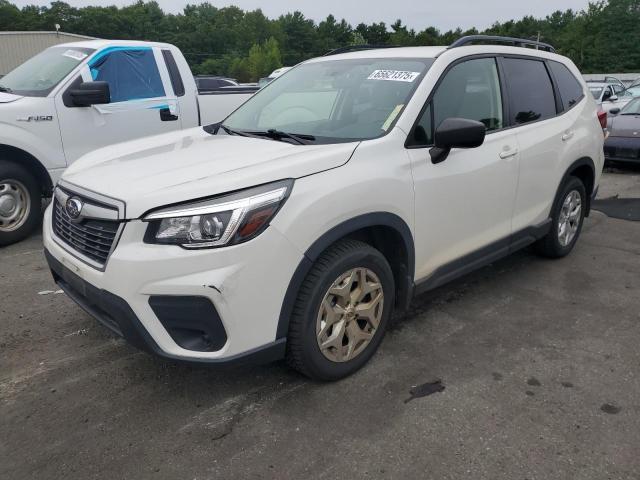 Subaru Forester 2019, VIN JF2SKACC0KH546317, 2/5