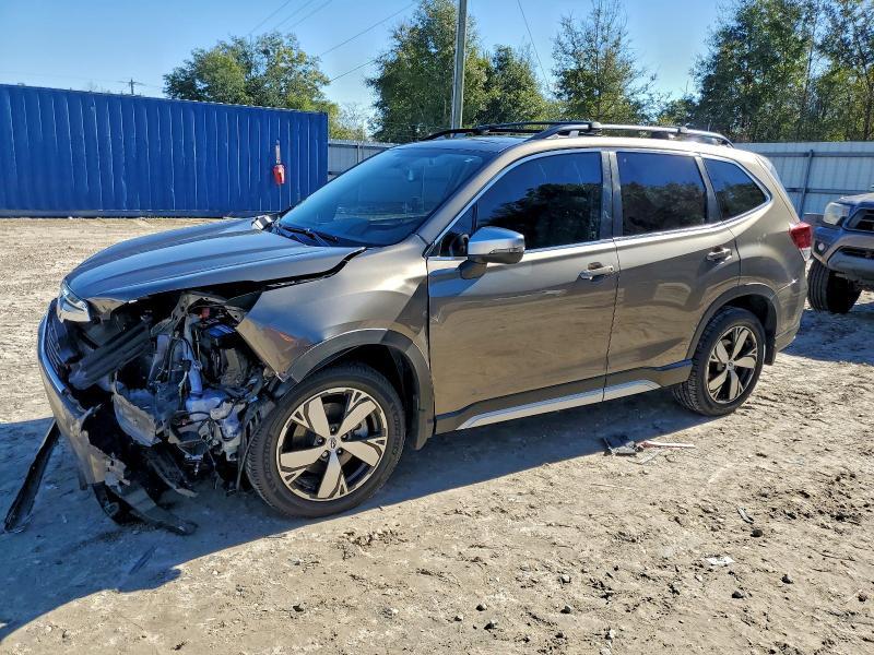 Subaru Forester 2019, VIN JF2SKACC0KH546317, 3/5