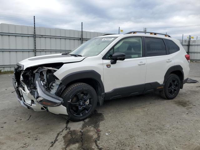 Subaru Forester 2024, VIN JF2SKACC8RH454124, 2/5