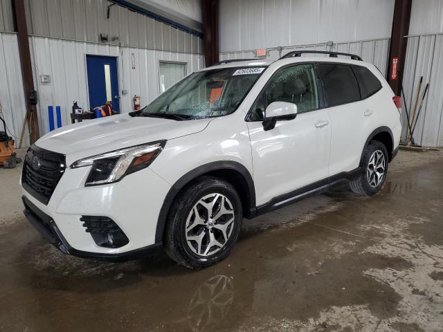 Subaru Forester 2024, VIN JF2SKACC8RH454124, 5/5