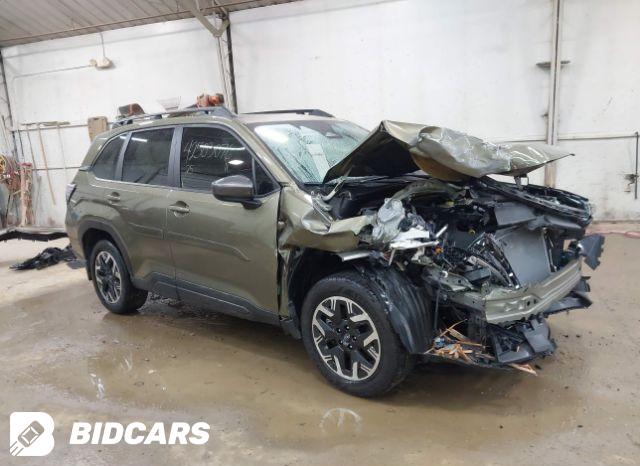 Subaru Forester 2024, VIN JF2SKADC1RH421657, 2/7